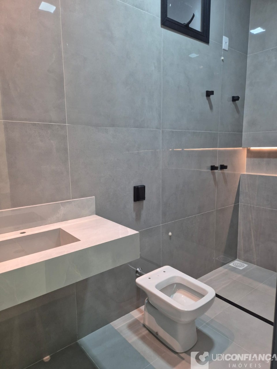 Casa, 3 quartos - Foto 8