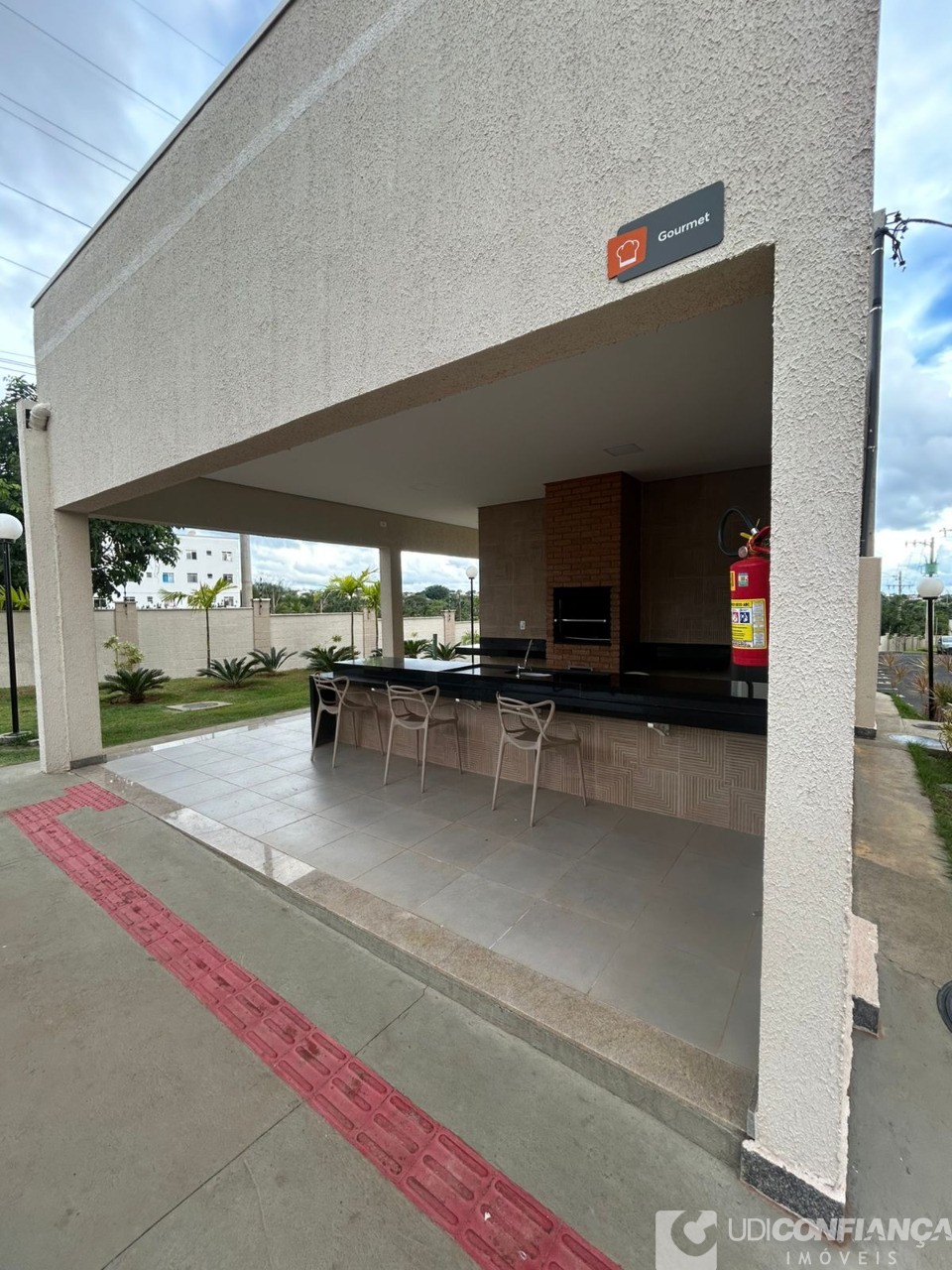 Apartamento, 2 quartos, 41 m² - Foto 12