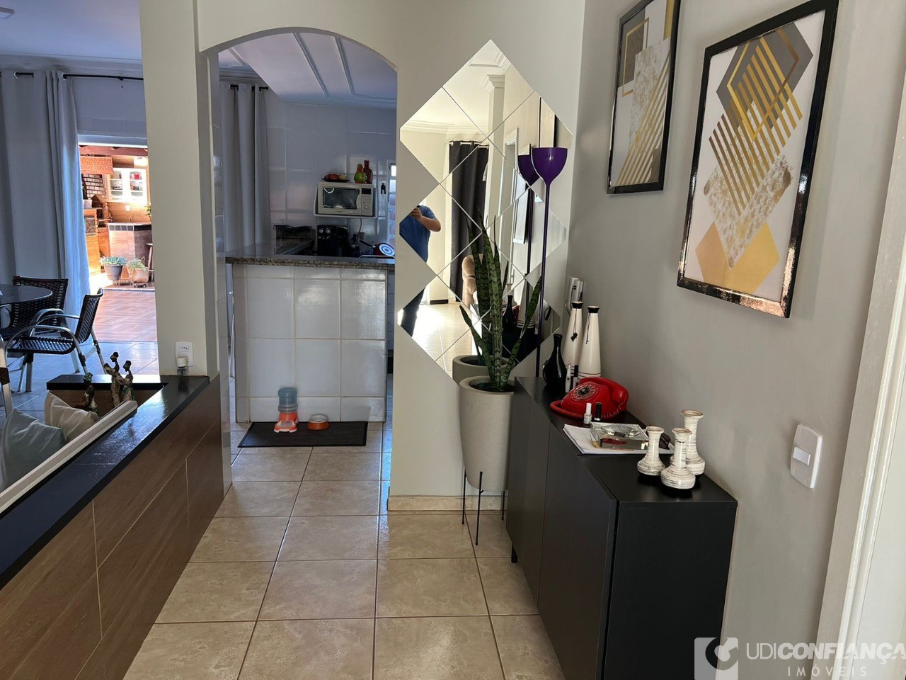 Sobrado, 3 quartos - Foto 3
