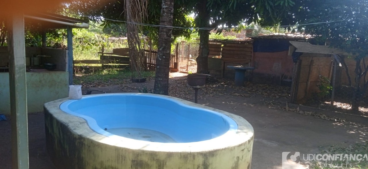 Chácara, 2 quartos - Foto 2