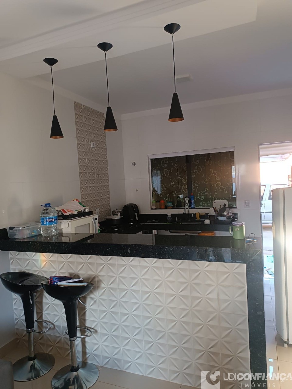 Casa, 2 quartos - Foto 1