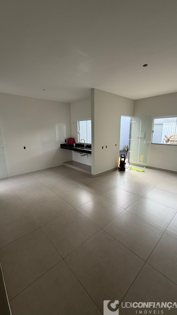 Casa, 2 quartos - Foto 1