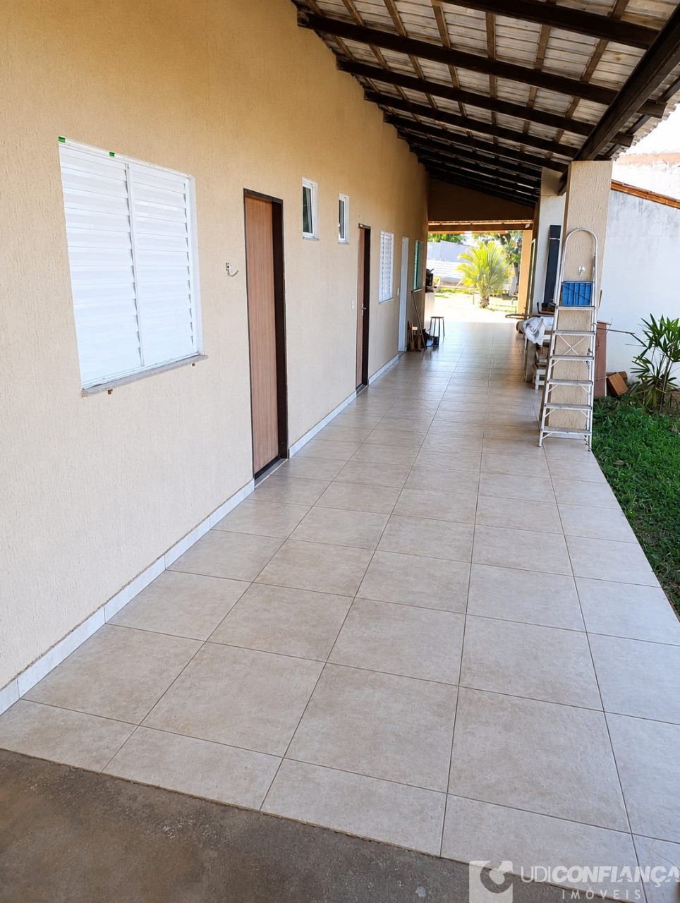 Chácara, 4 quartos - Foto 20