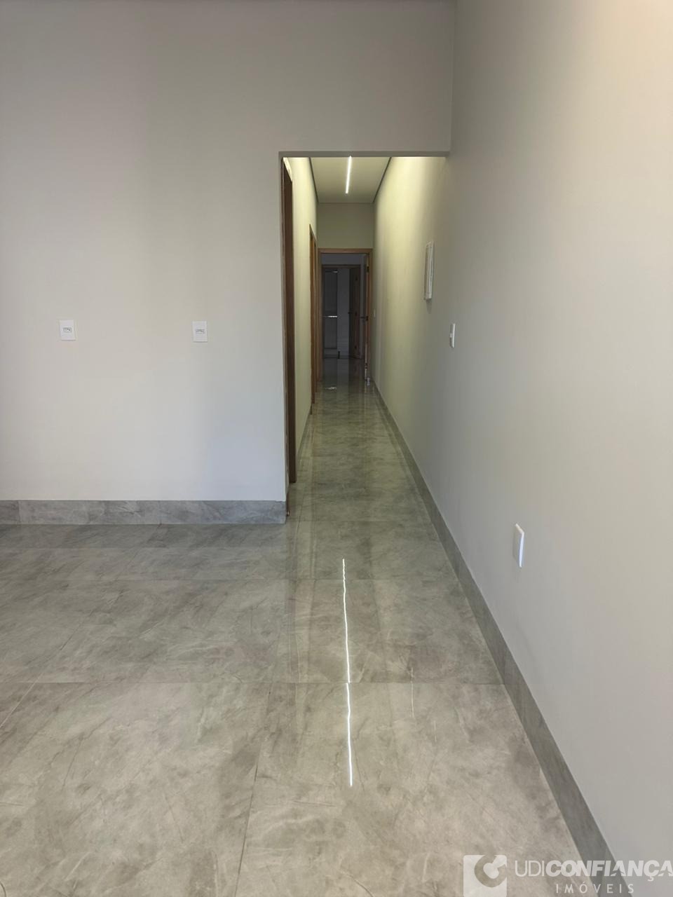 Casa, 3 quartos - Foto 2