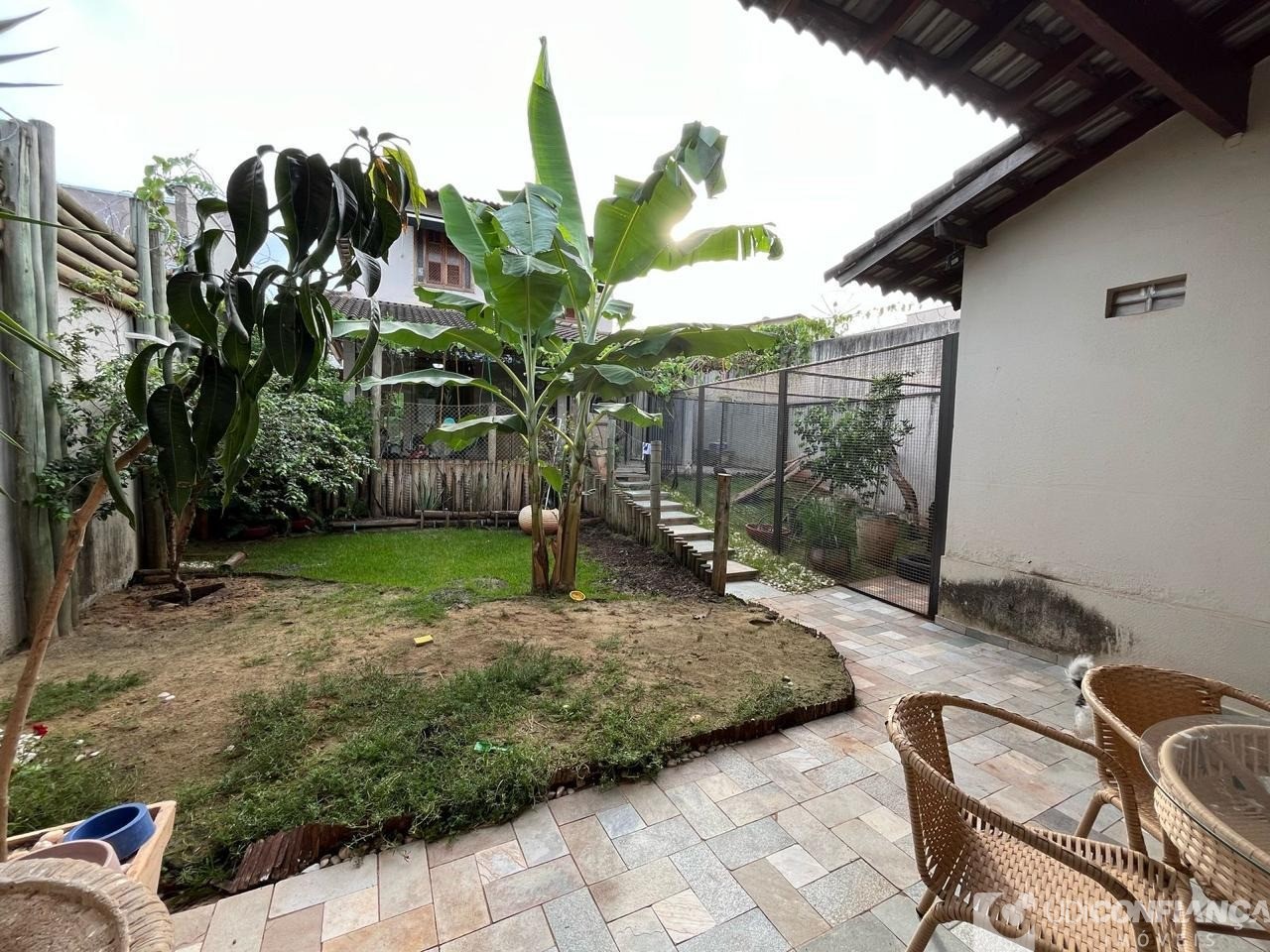 Casa, 3 quartos - Foto 14