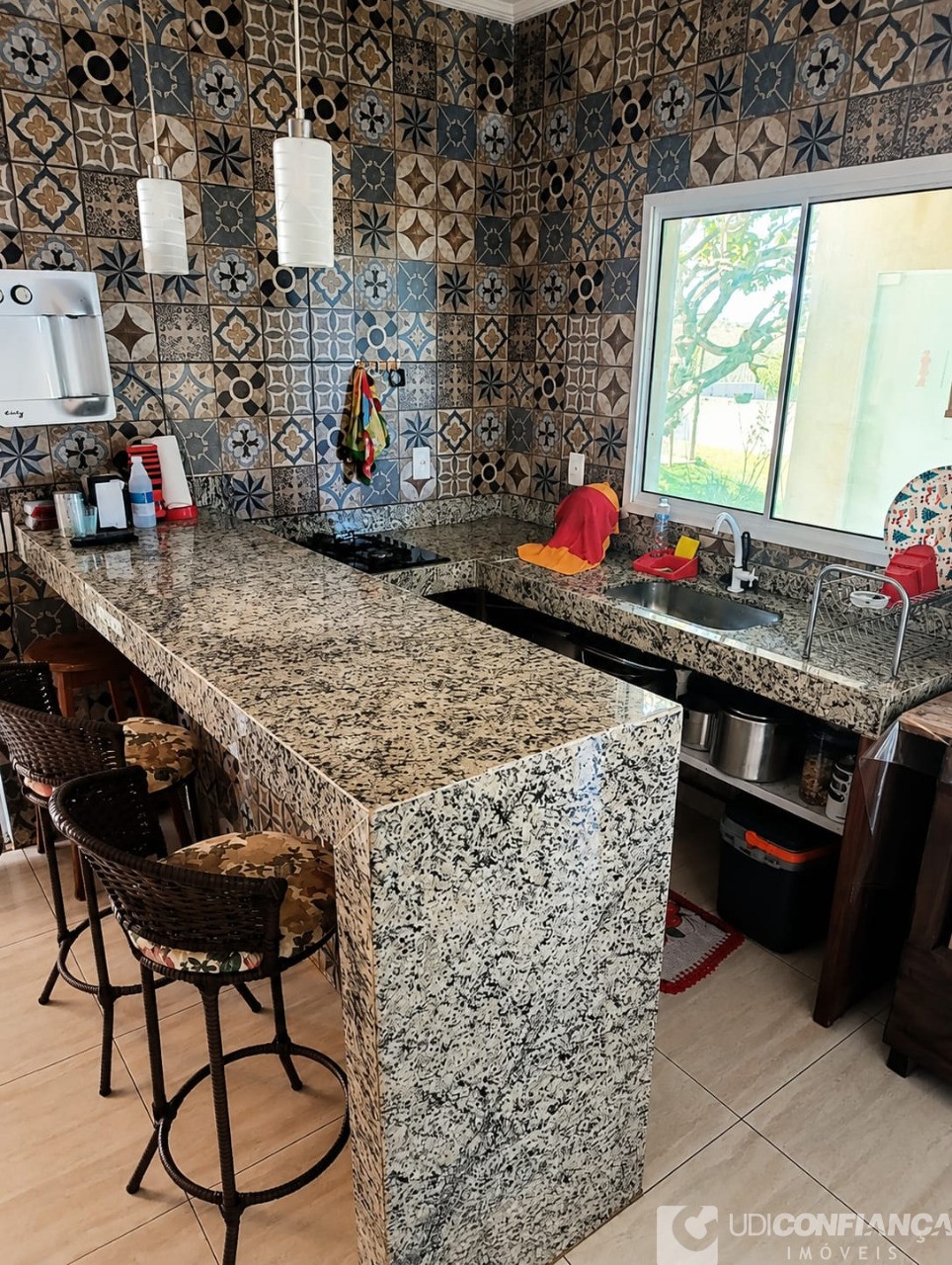 Chácara, 4 quartos - Foto 6