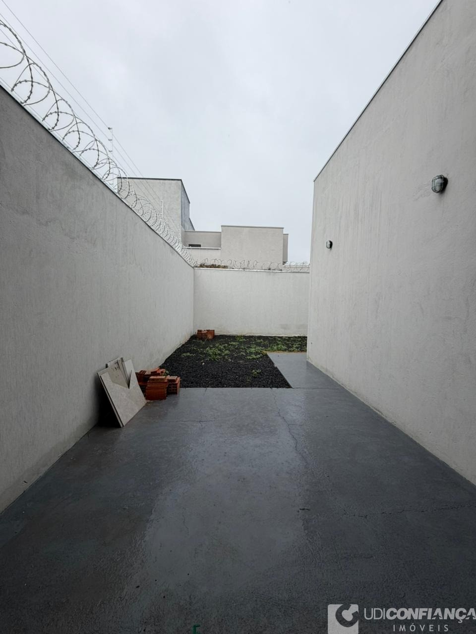 Casa, 3 quartos - Foto 9
