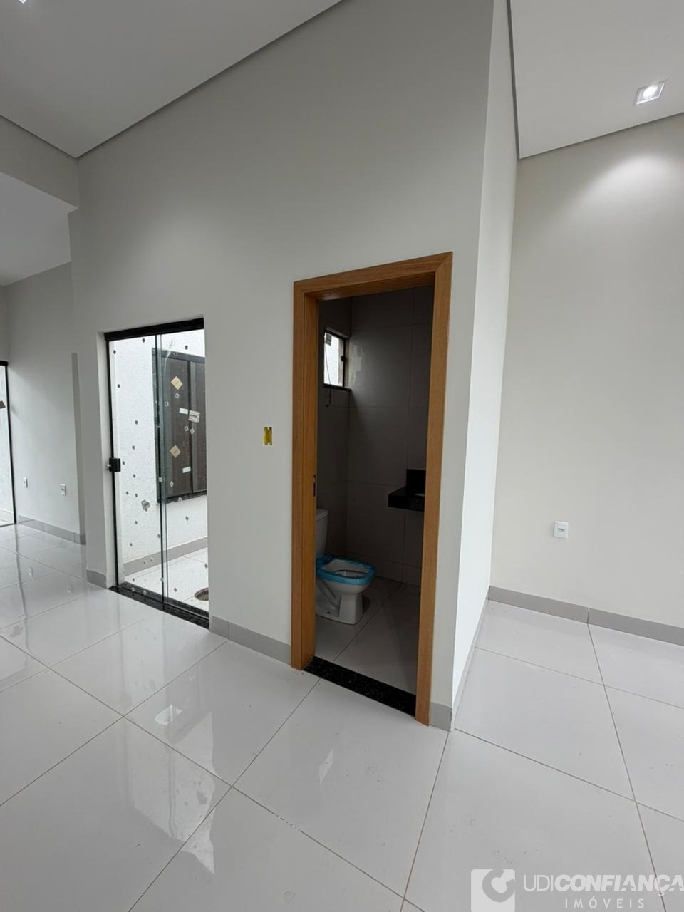 Casa, 3 quartos - Foto 2
