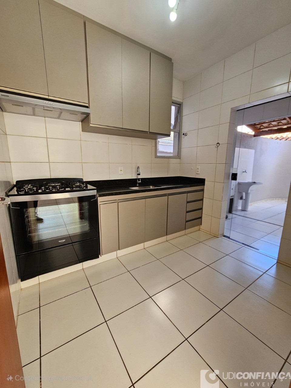 Apartamento, 3 quartos, 71 m² - Foto 1