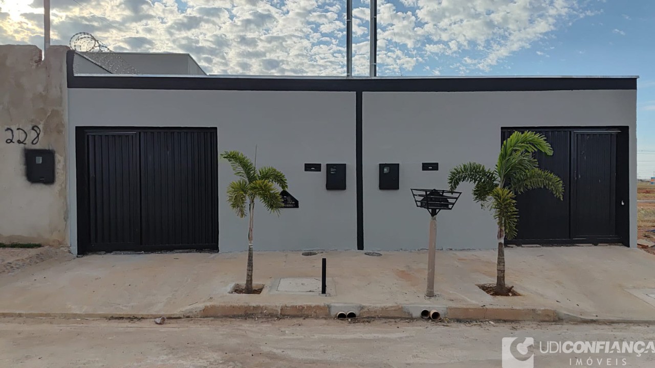 Casa, 2 quartos, 60 m² - Foto 1