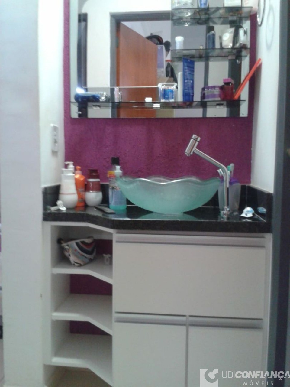 Apartamento, 2 quartos, 47 m² - Foto 3