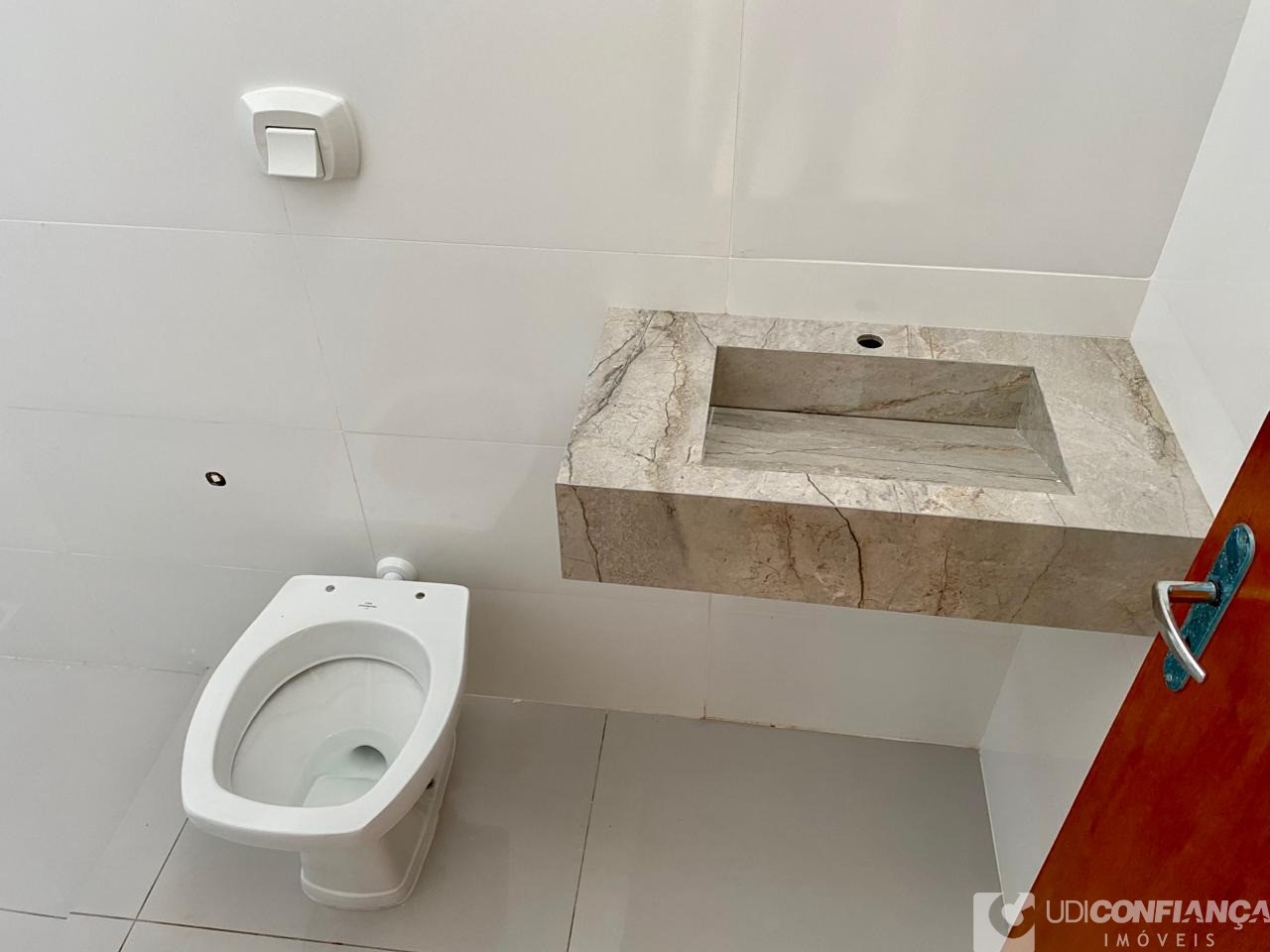 Casa, 2 quartos, 54 m² - Foto 5