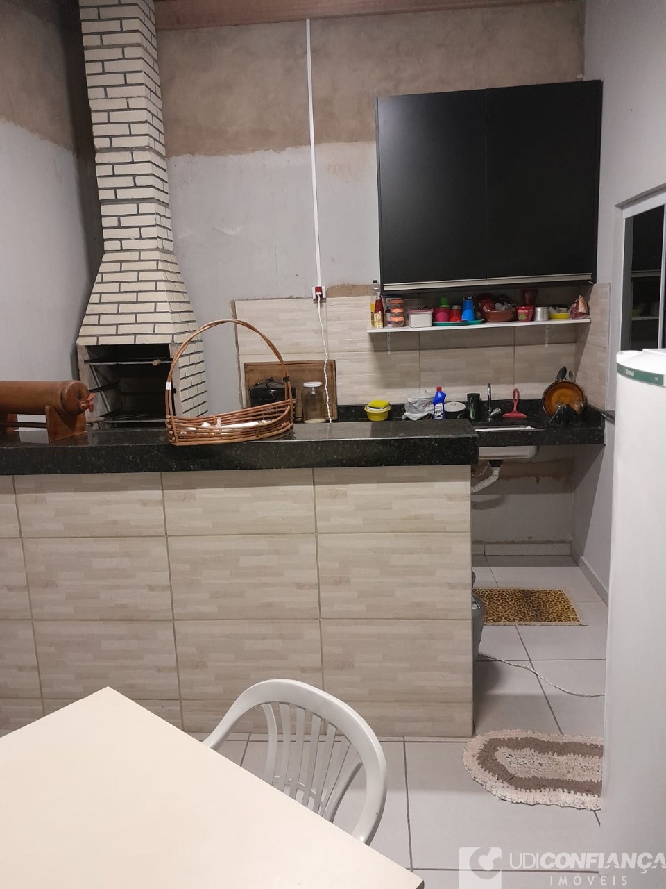 Casa, 2 quartos - Foto 3