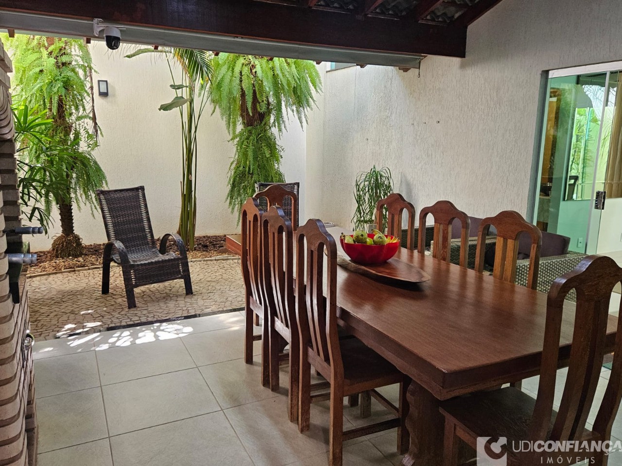 Casa, 4 quartos - Foto 28