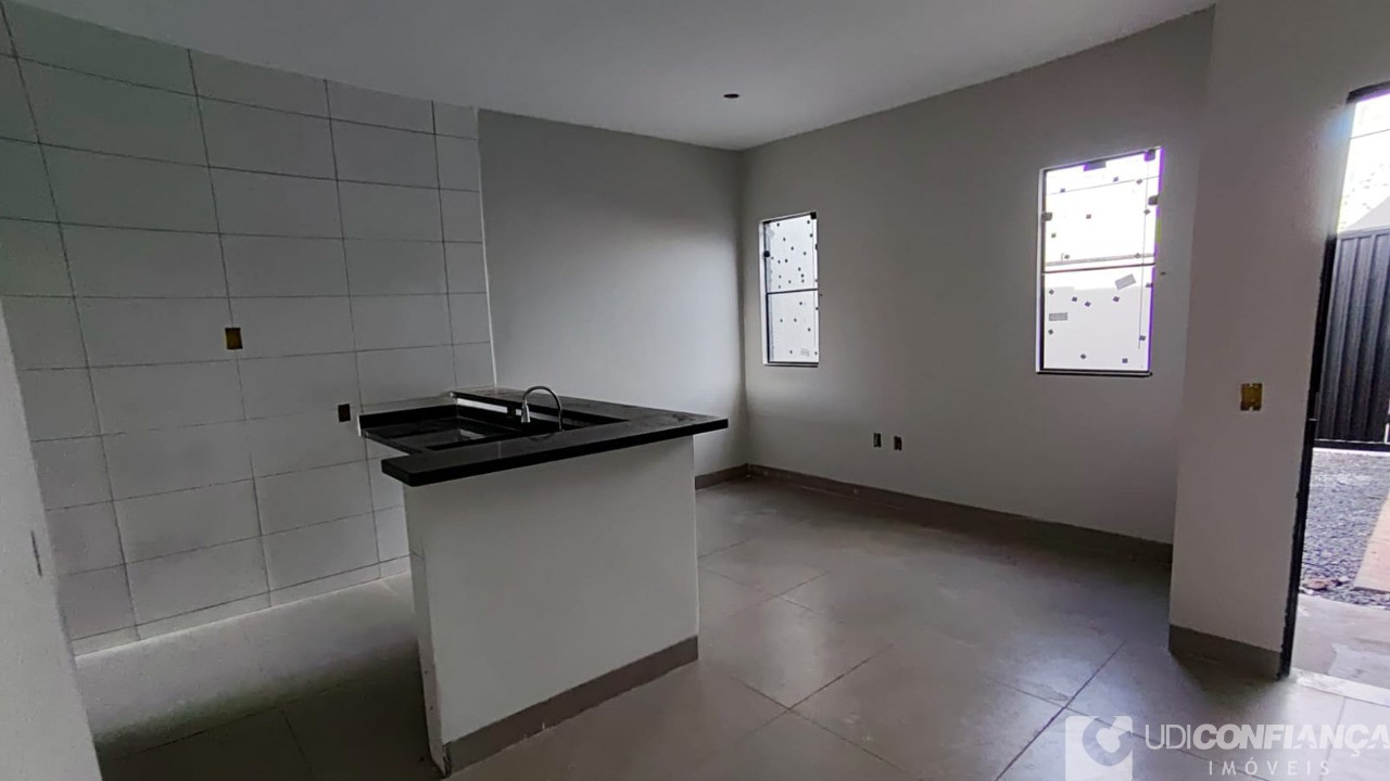 Casa, 2 quartos, 60 m² - Foto 9