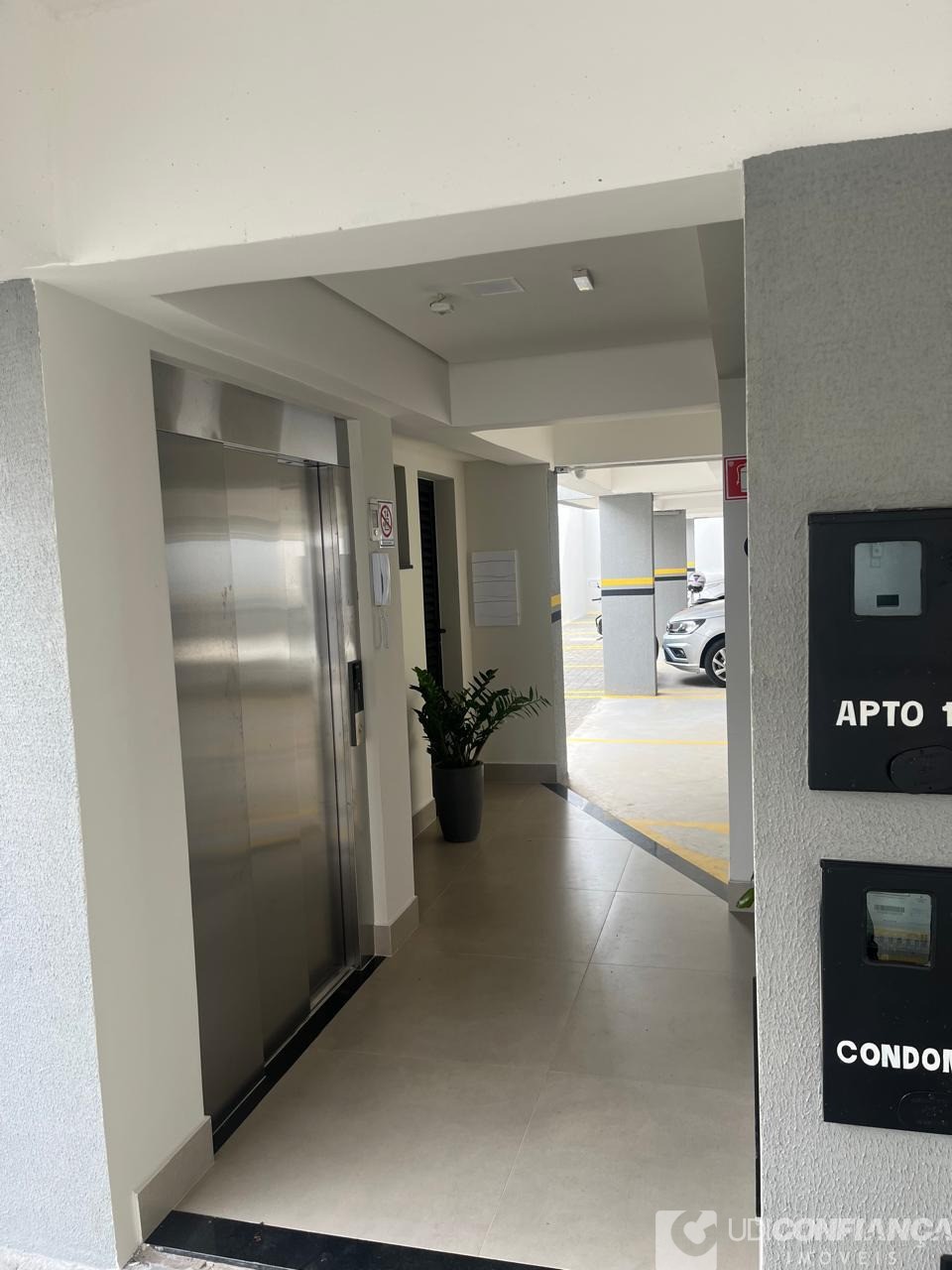 Apartamento, 3 quartos, 82 m² - Foto 2
