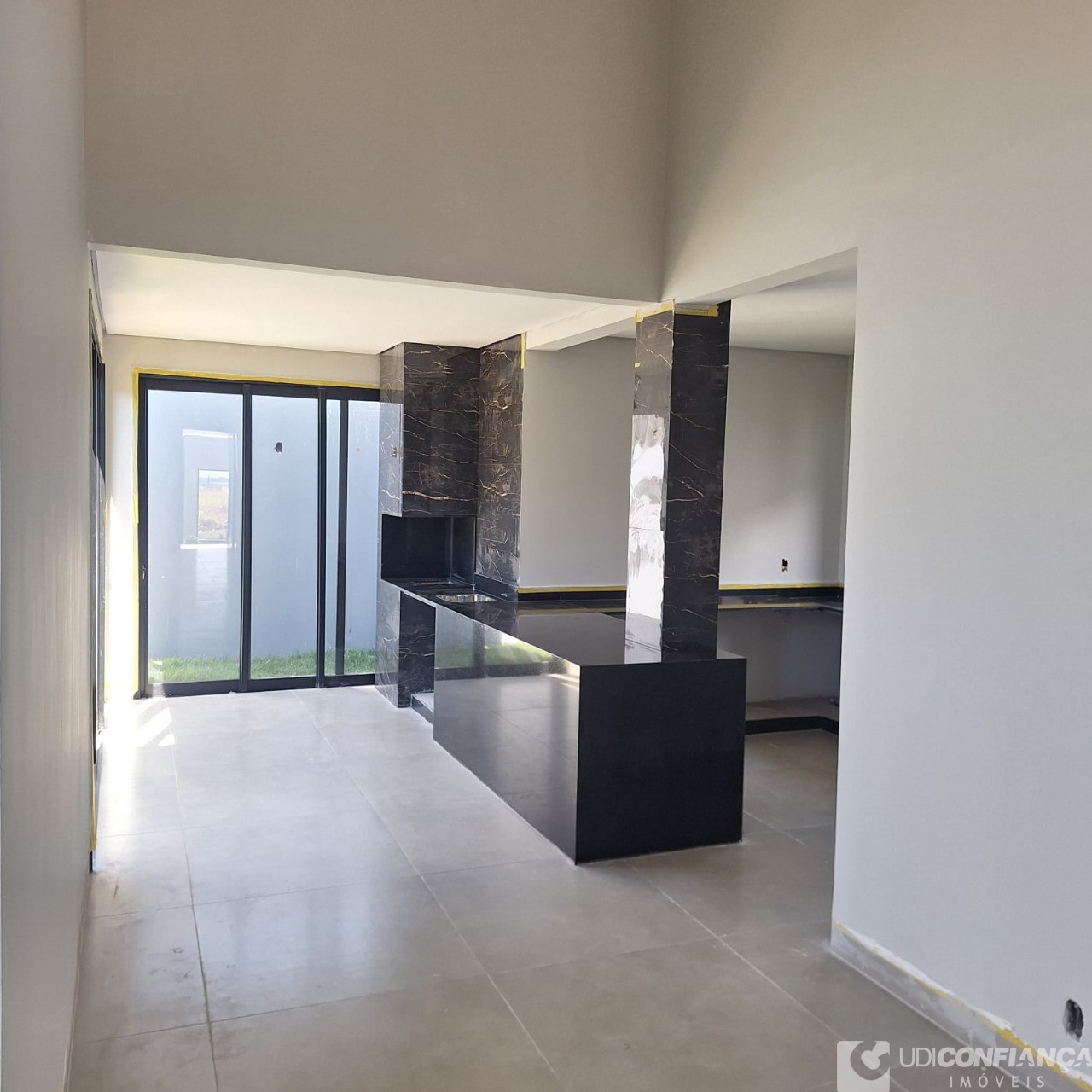 Casa, 3 quartos, 150 m² - Foto 1