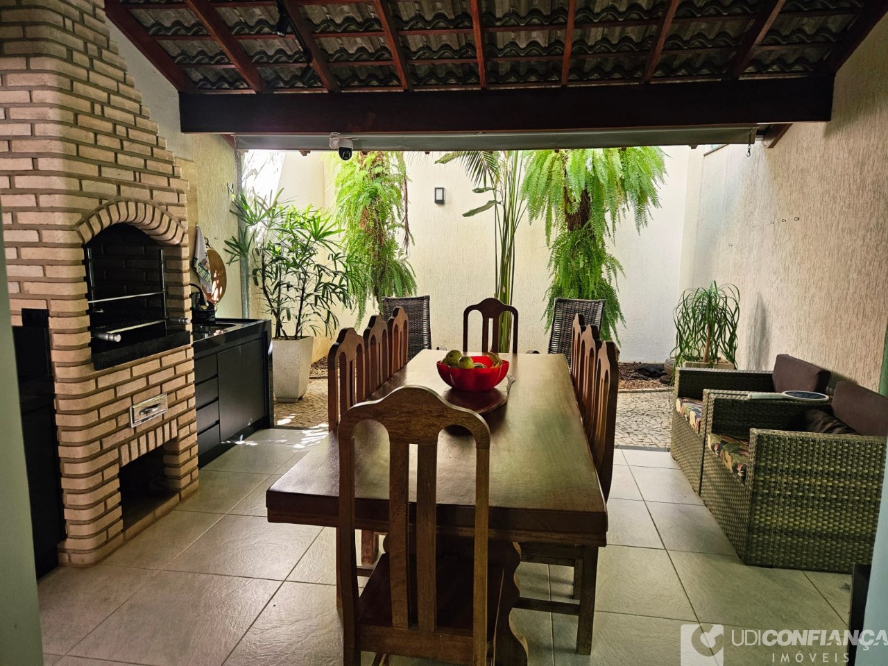 Casa, 4 quartos - Foto 25