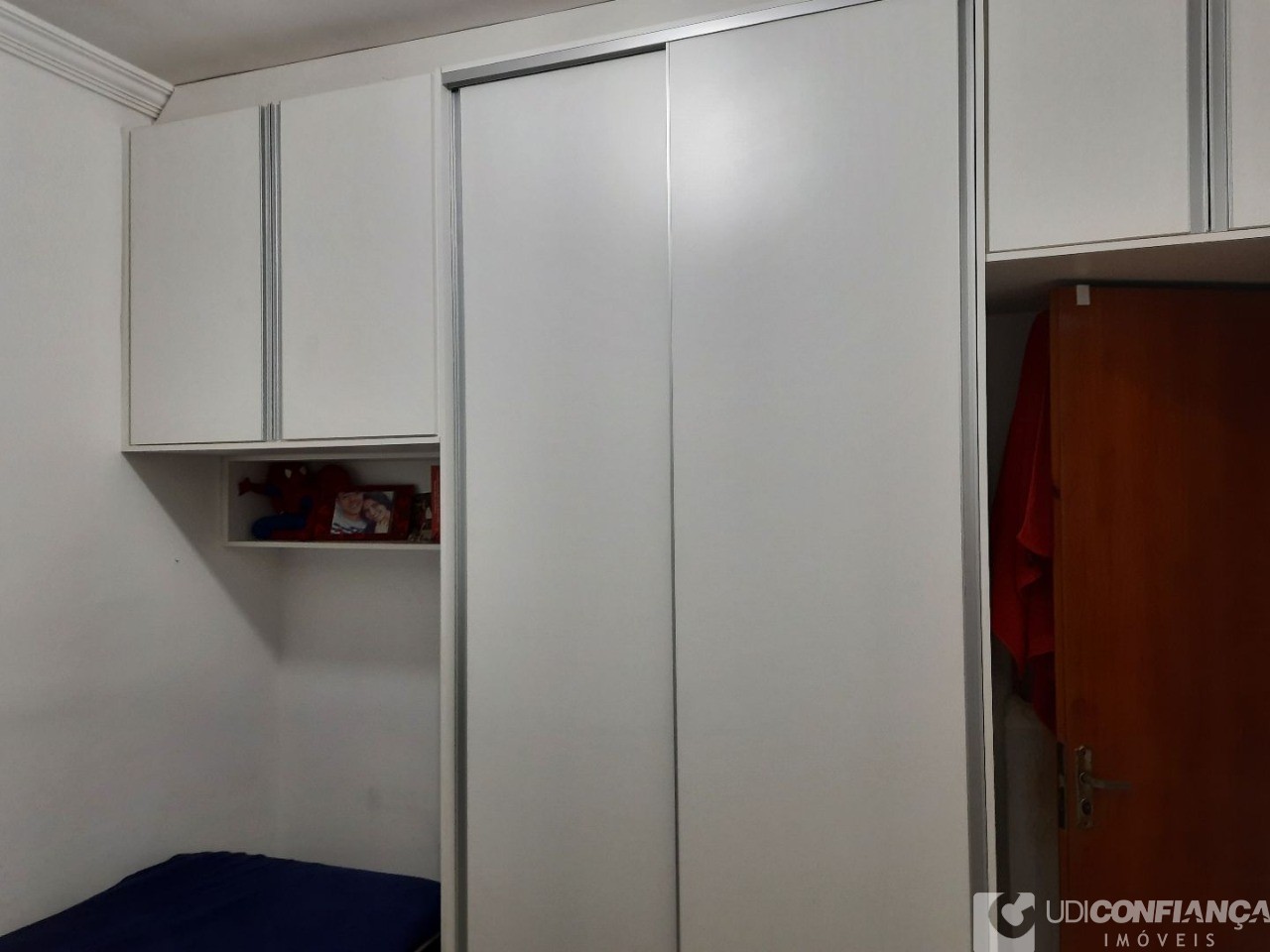 Apartamento, 2 quartos, 47 m² - Foto 1