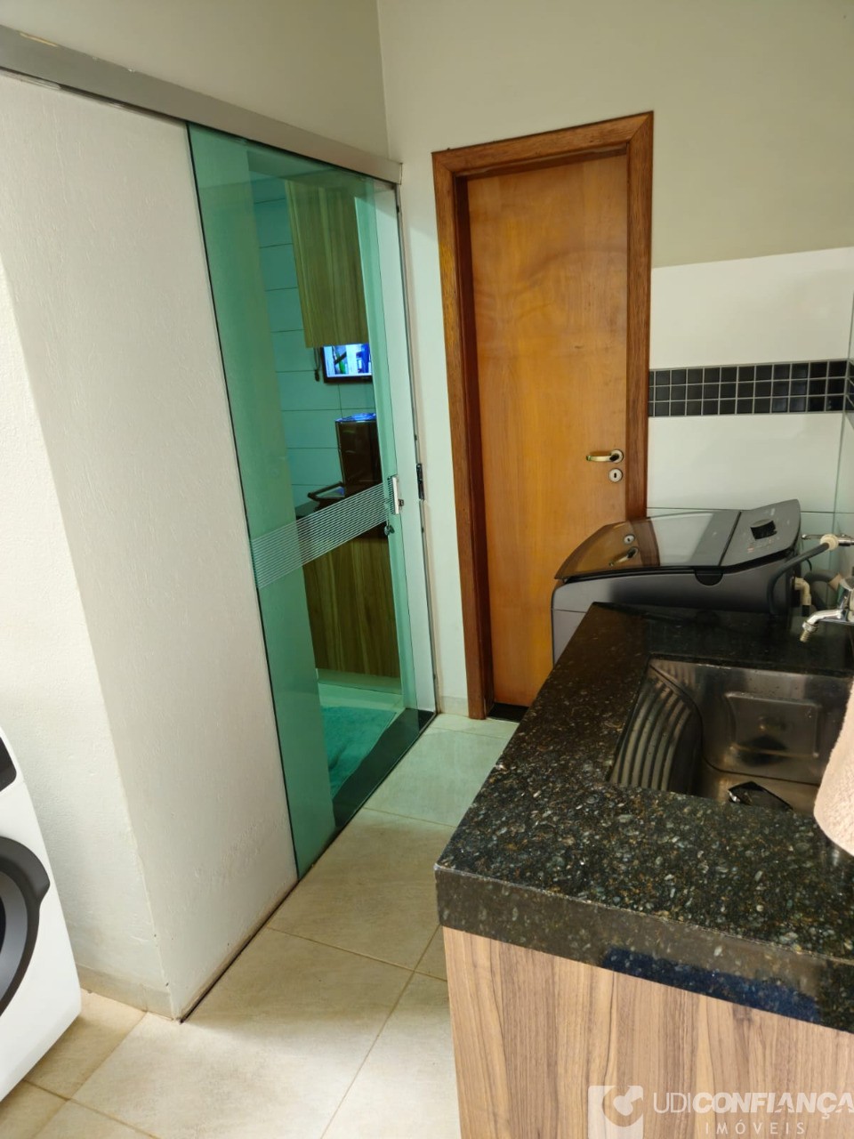 Casa, 4 quartos - Foto 3