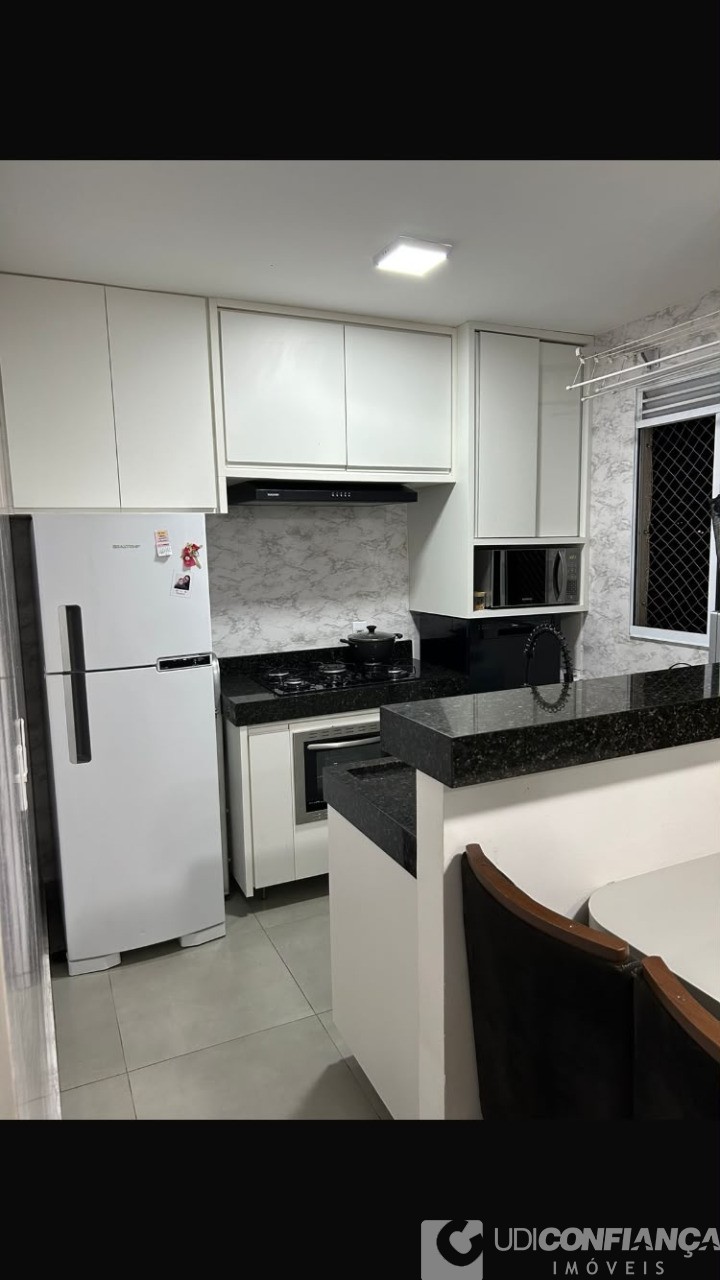 Apartamento, 2 quartos, 45 m² - Foto 1