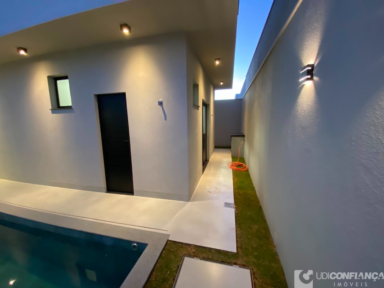Casa, 3 quartos - Foto 8