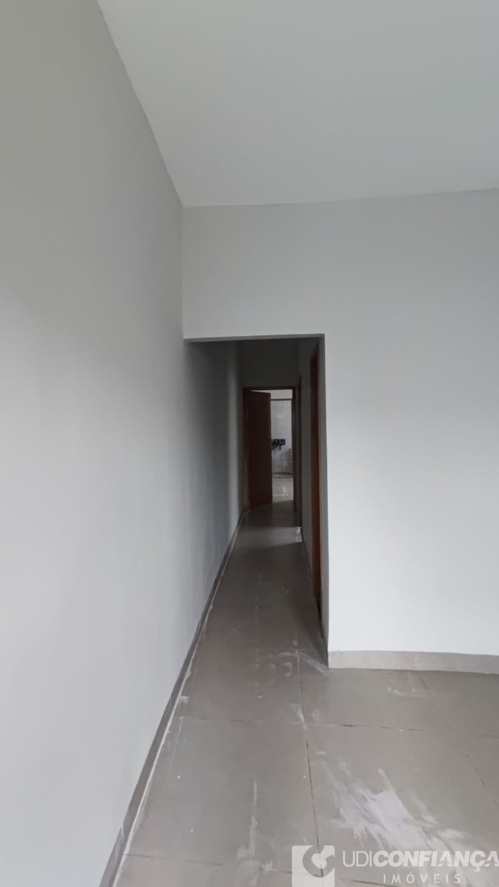 Casa, 2 quartos, 60 m² - Foto 3