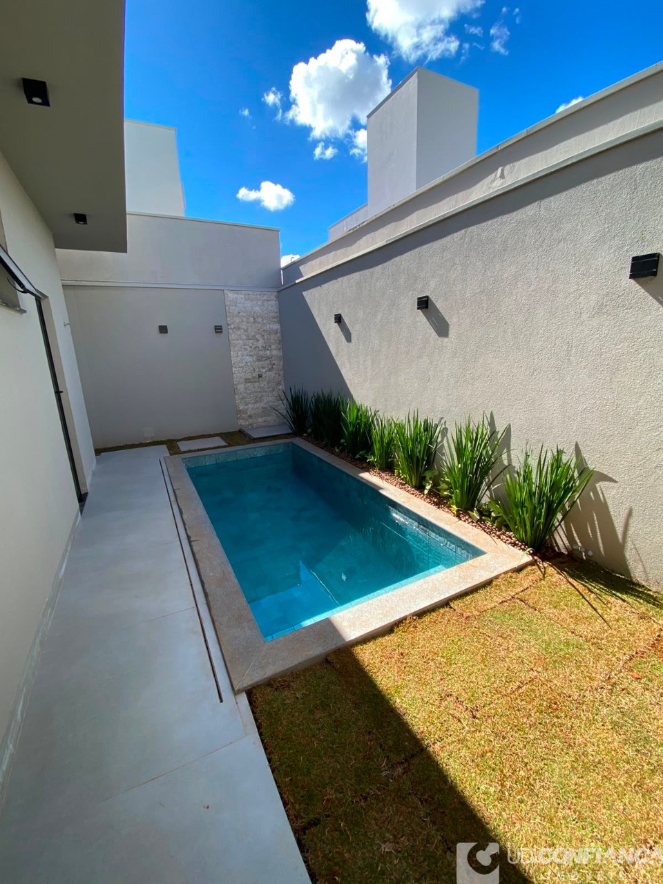 Casa, 3 quartos - Foto 18