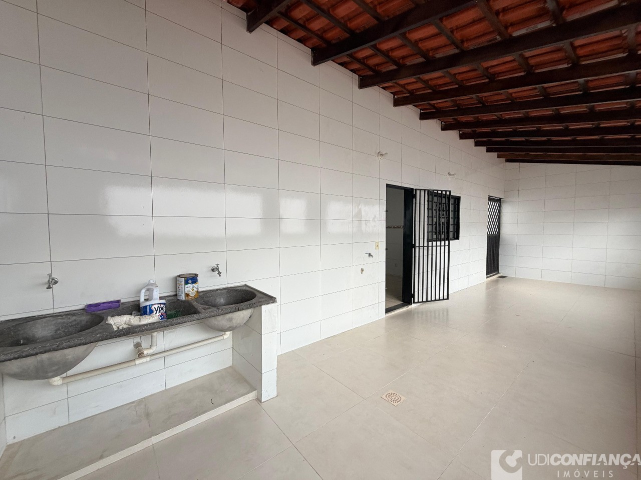 Casa, 3 quartos - Foto 11