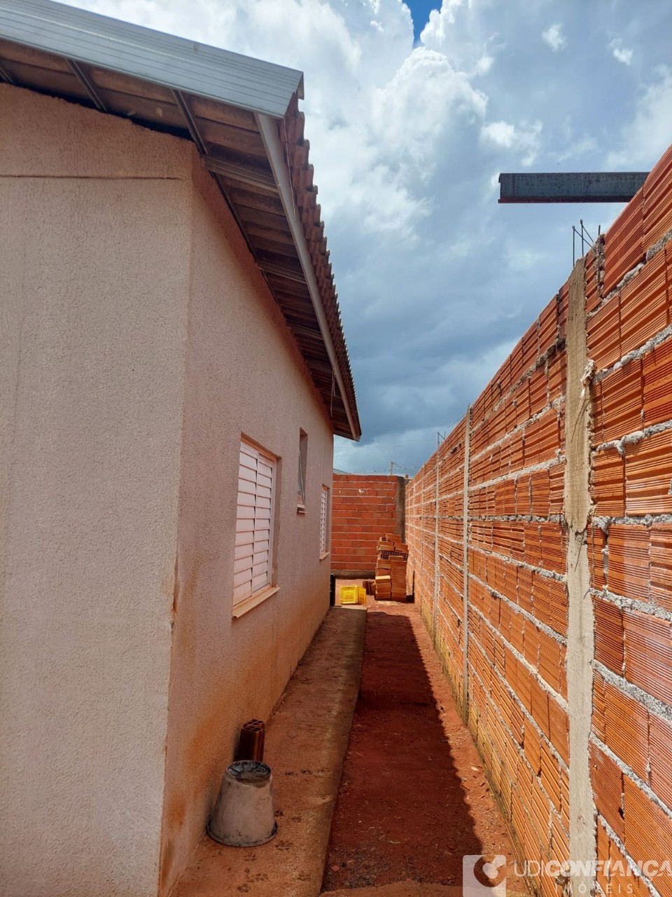 Casa, 2 quartos - Foto 4