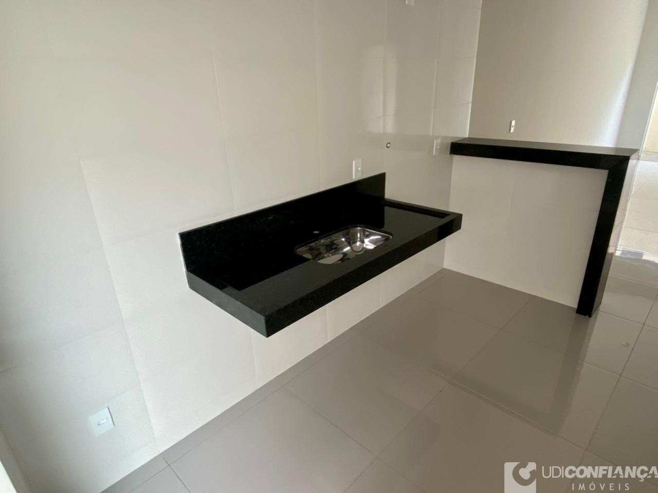 Casa, 2 quartos, 54 m² - Foto 4