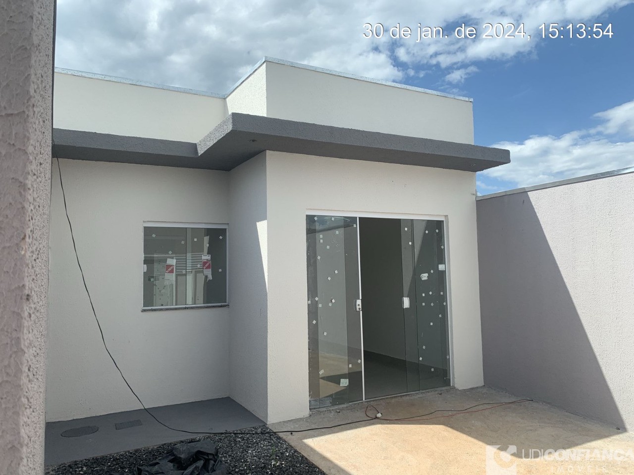 Casa, 2 quartos, 55 m² - Foto 1