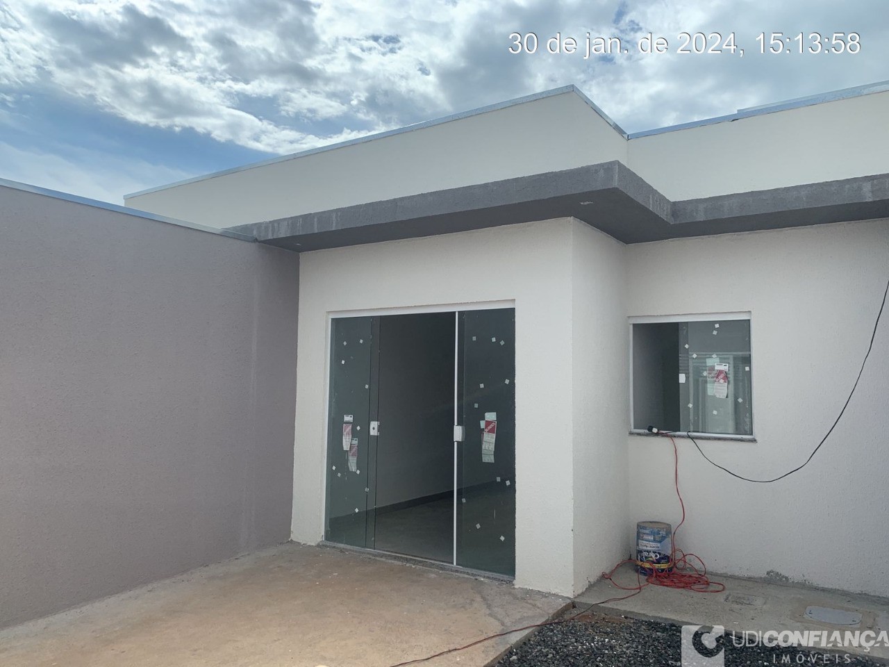 Casa, 2 quartos, 55 m² - Foto 10