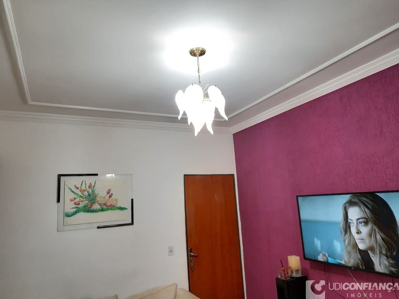 Apartamento, 2 quartos, 47 m² - Foto 7