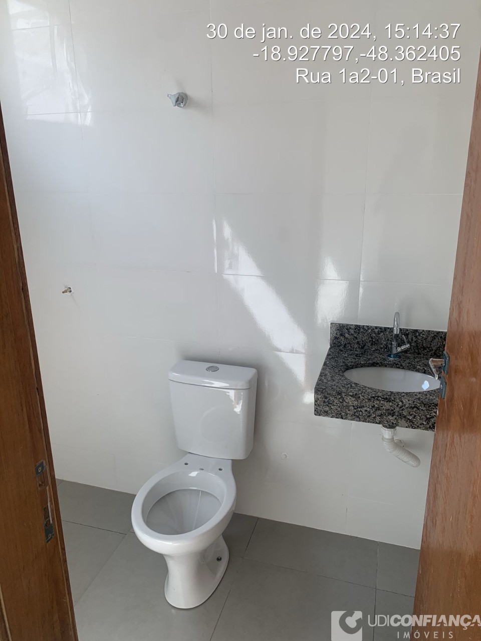 Casa, 2 quartos, 55 m² - Foto 4