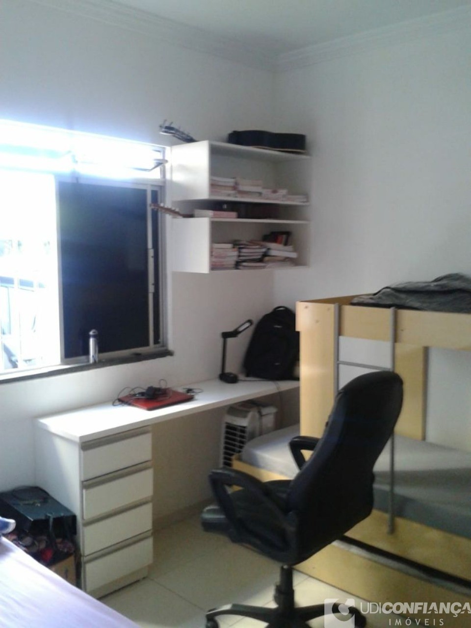Apartamento, 2 quartos, 47 m² - Foto 2