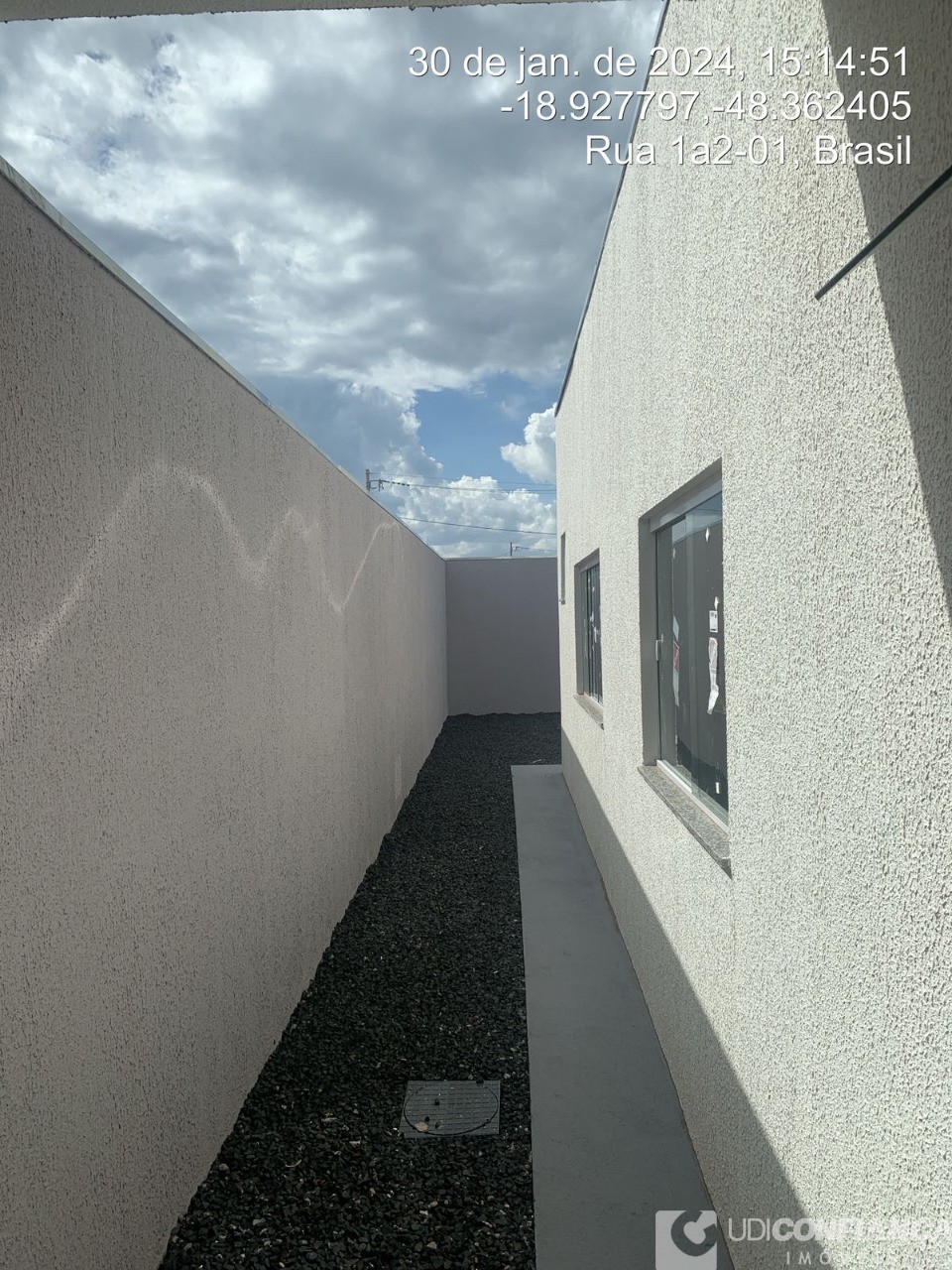 Casa, 2 quartos, 55 m² - Foto 6