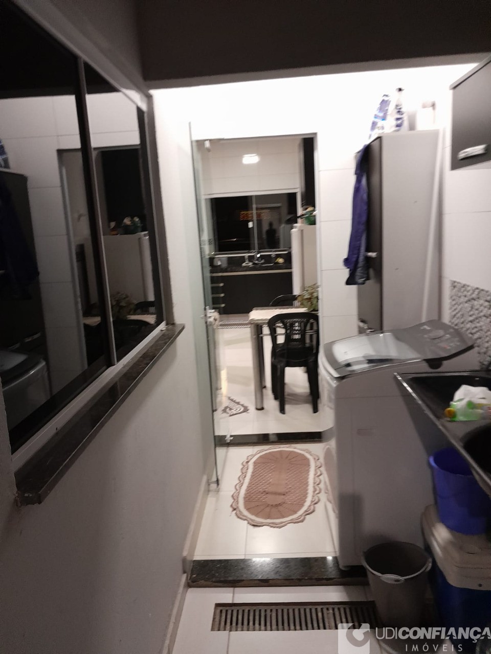 Casa, 2 quartos - Foto 2