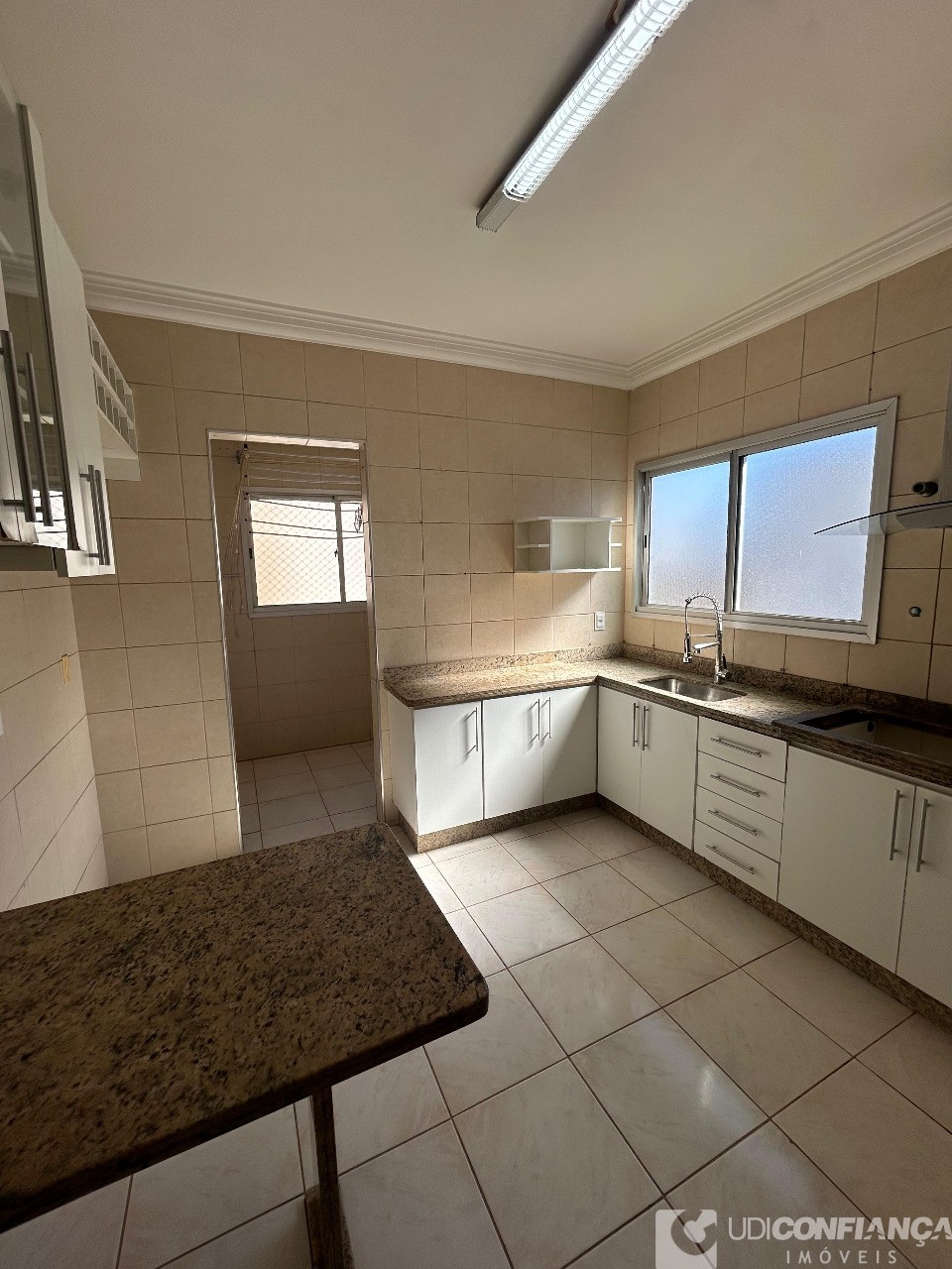 Apartamento, 3 quartos, 91 m² - Foto 1