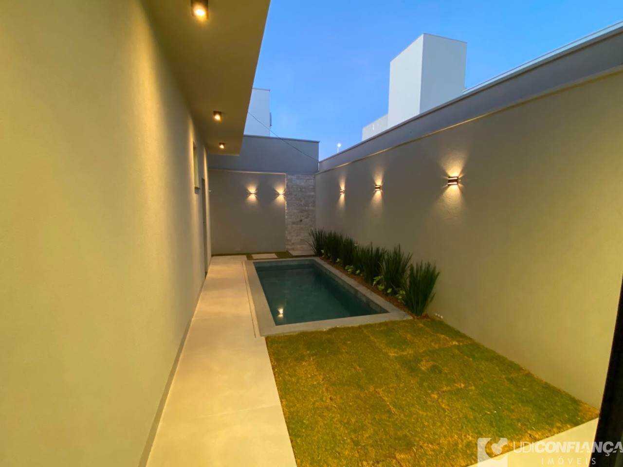 Casa, 3 quartos - Foto 5