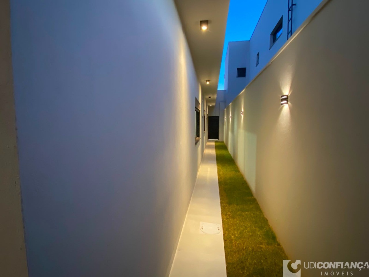 Casa, 3 quartos - Foto 10