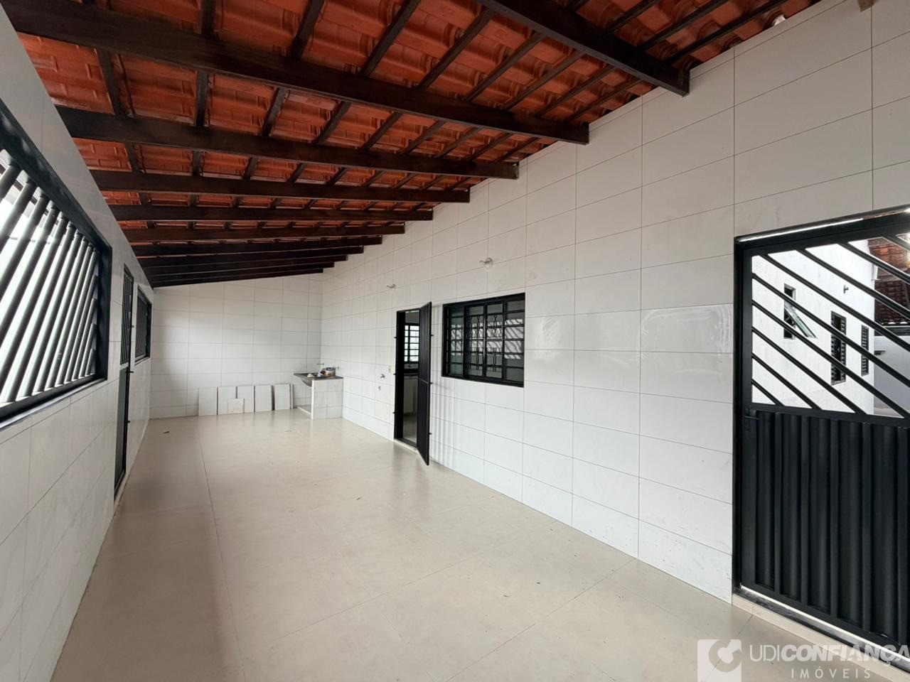 Casa, 3 quartos - Foto 24