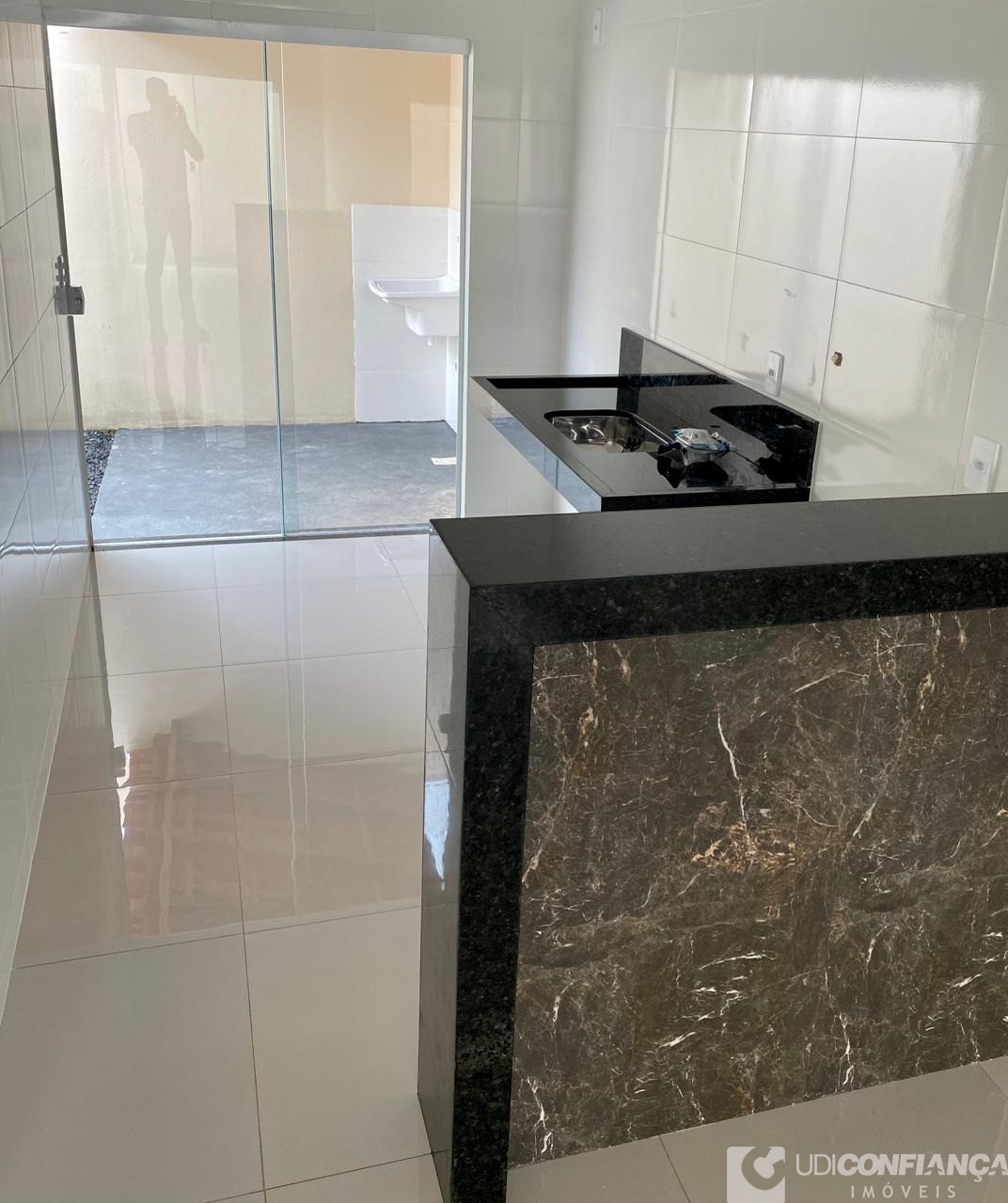 Casa, 2 quartos, 54 m² - Foto 3