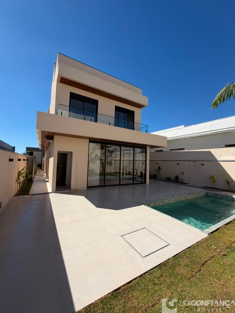 Casa, 4 quartos, 257 m² - Foto 52