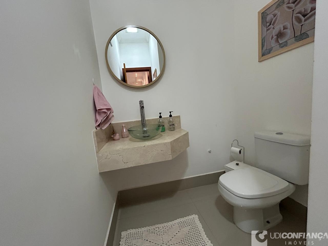 Casa, 3 quartos - Foto 22