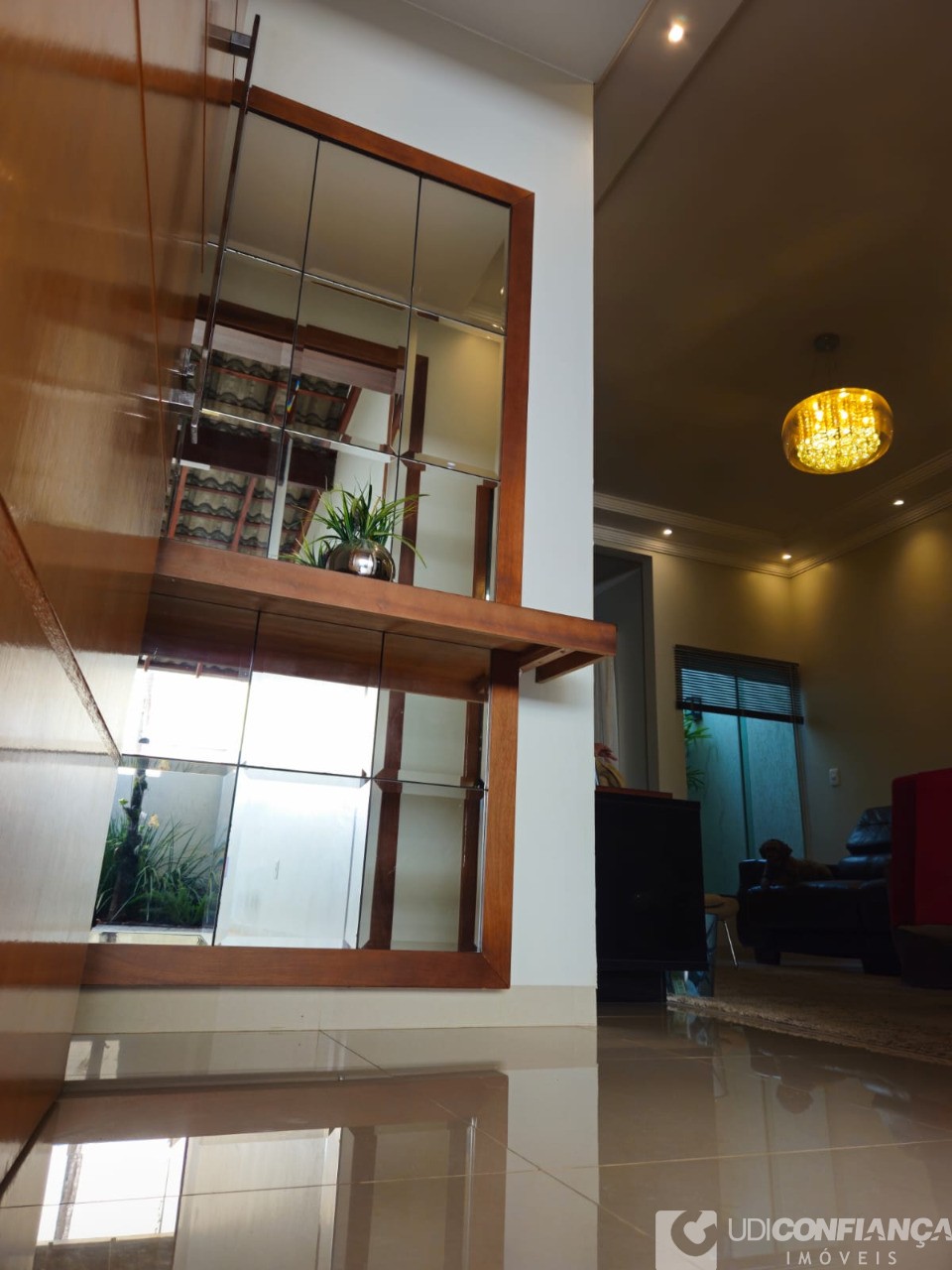 Casa, 4 quartos - Foto 8