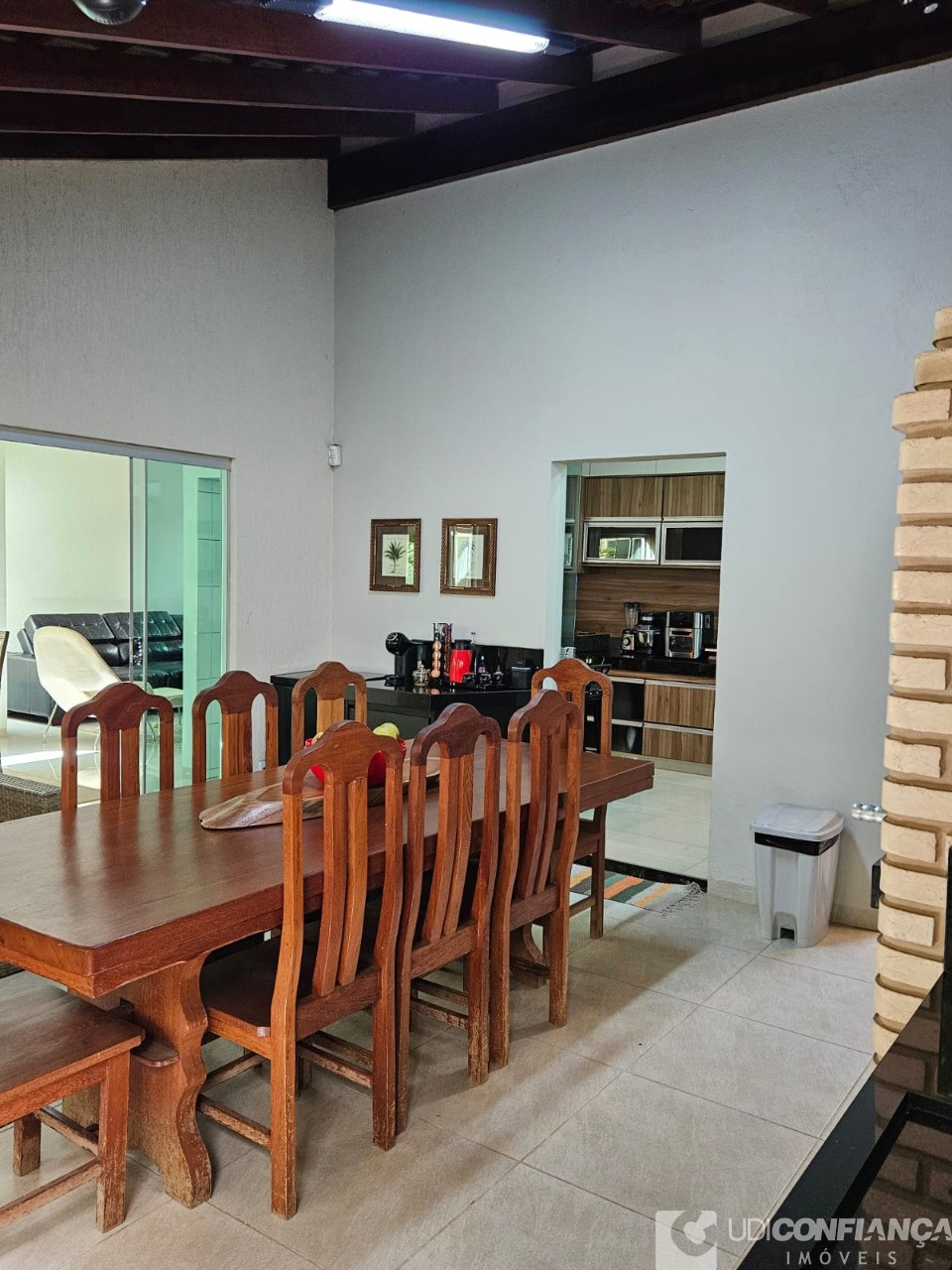 Casa, 4 quartos - Foto 29