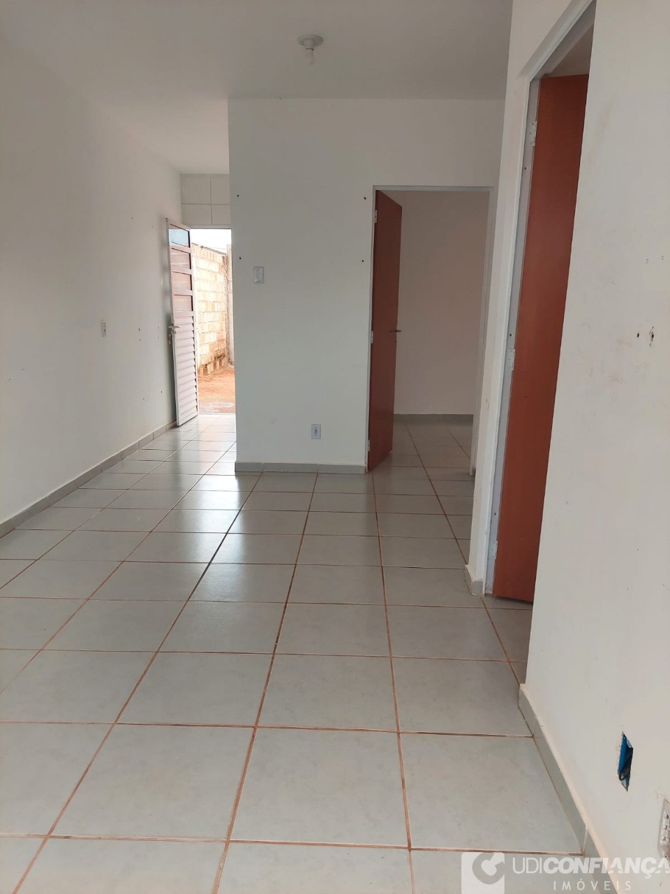 Casa, 2 quartos - Foto 1
