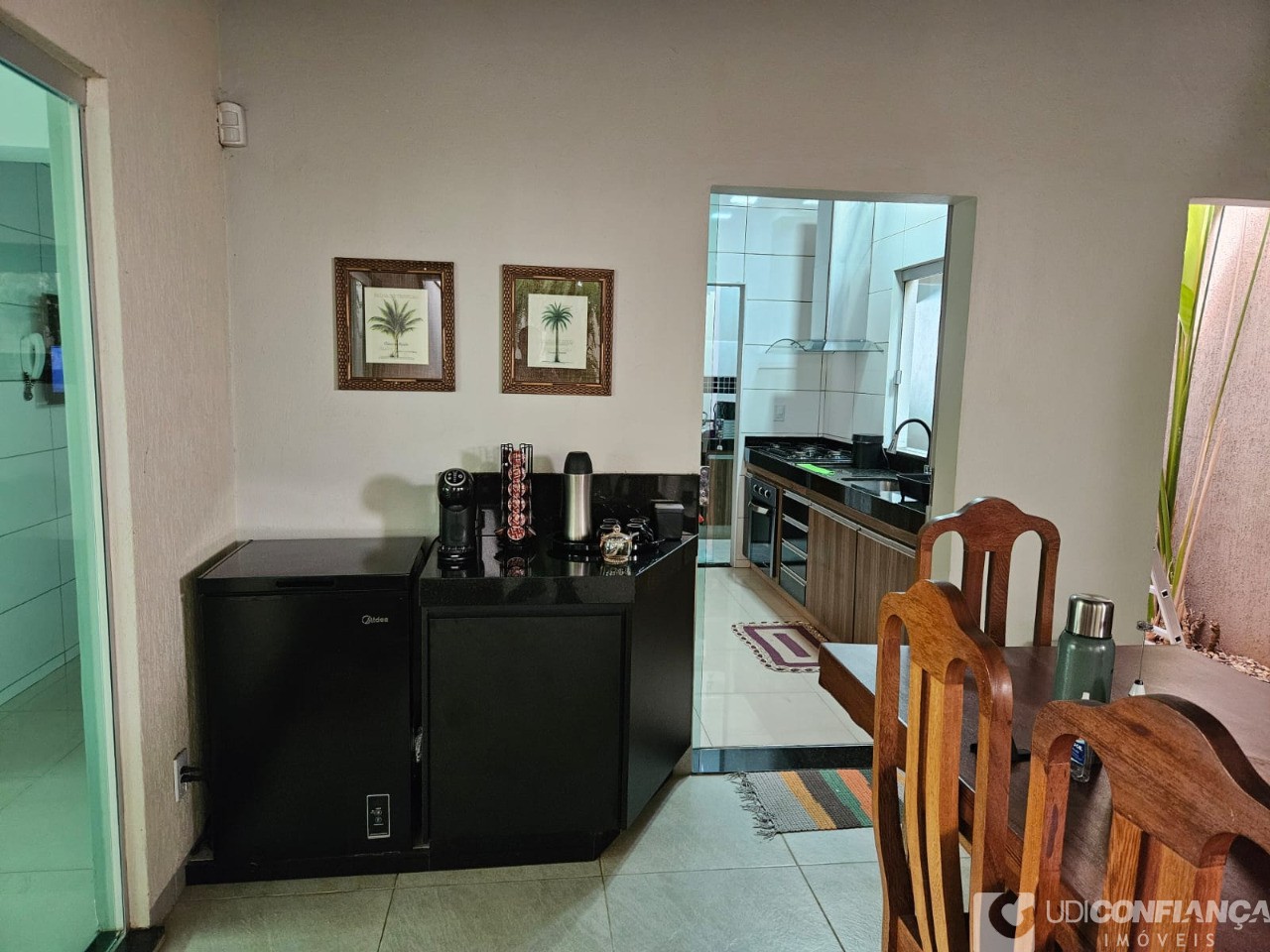 Casa, 4 quartos - Foto 26