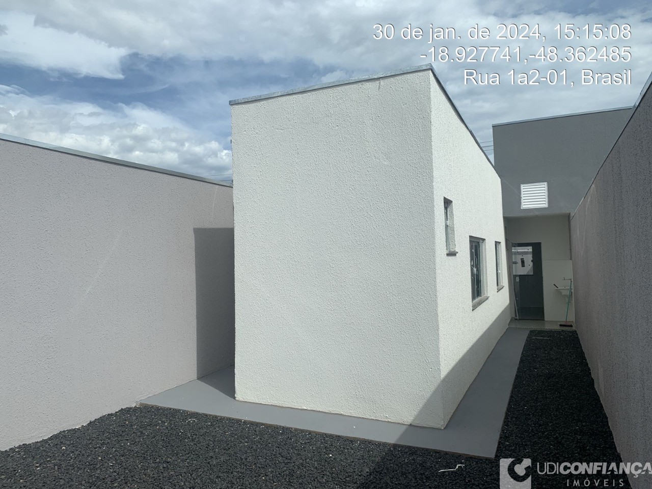 Casa, 2 quartos, 55 m² - Foto 2